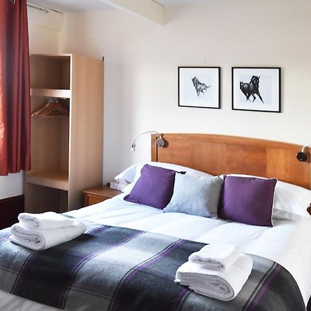 Harrogate Country B&B Luaran gambar