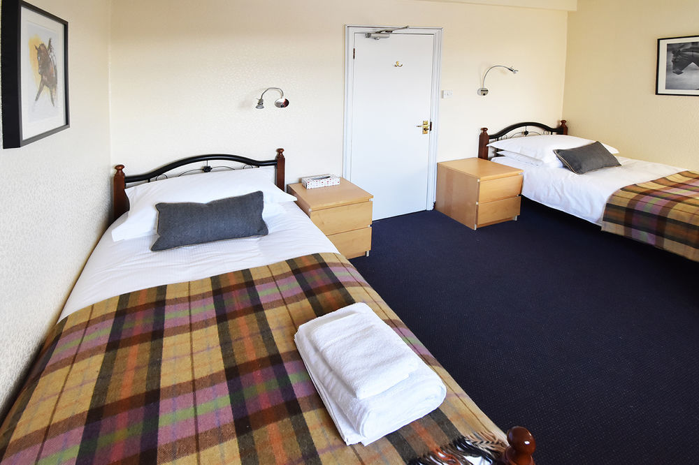 Harrogate Country B&B Luaran gambar