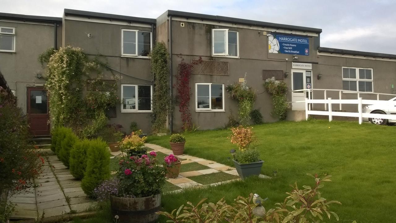 Harrogate Country B&B Luaran gambar