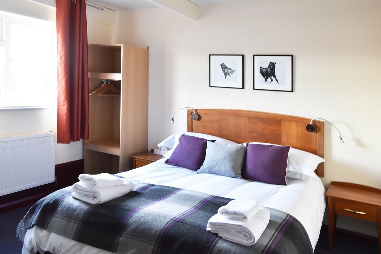 Harrogate Country B&B Luaran gambar