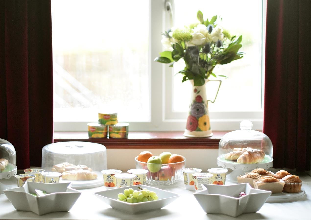 Harrogate Country B&B Luaran gambar