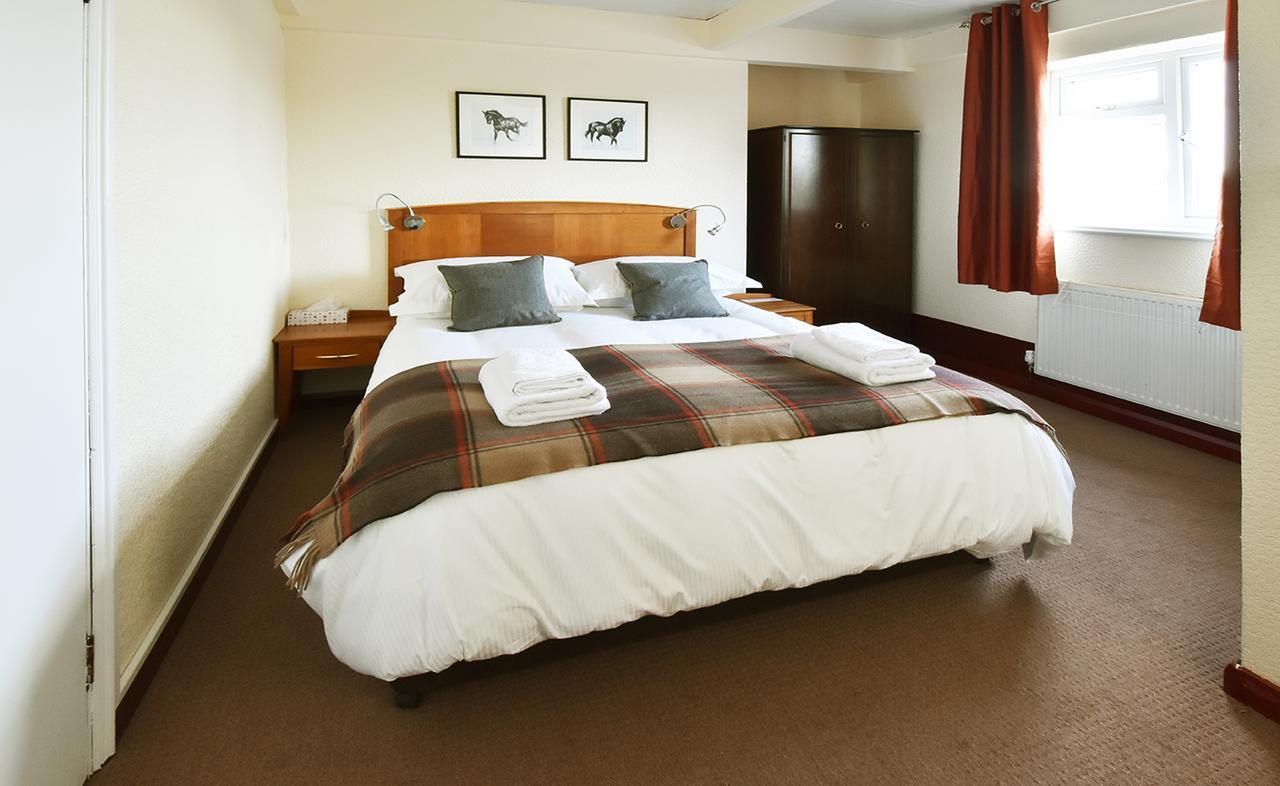 Harrogate Country B&B Luaran gambar