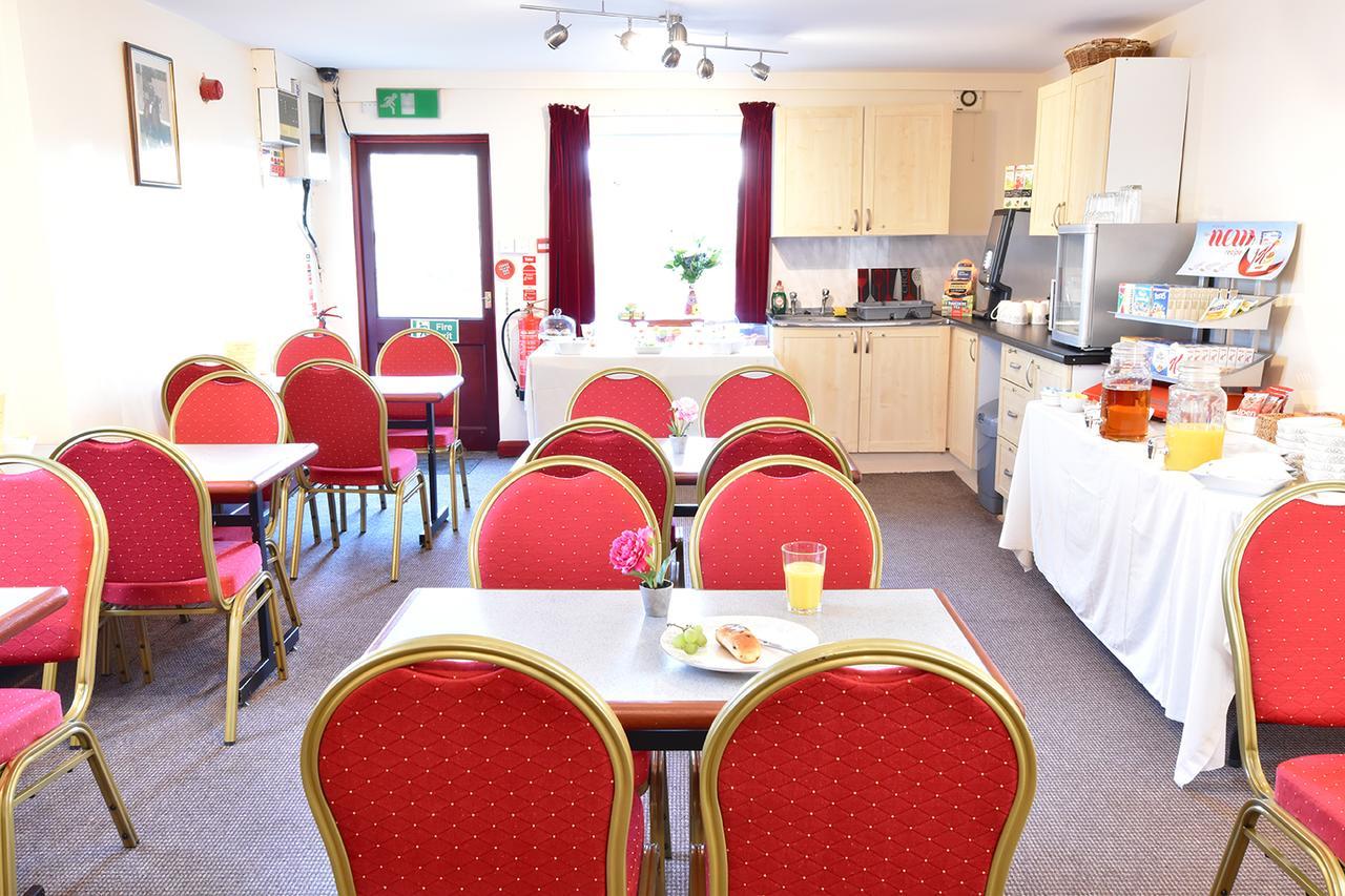 Harrogate Country B&B Luaran gambar