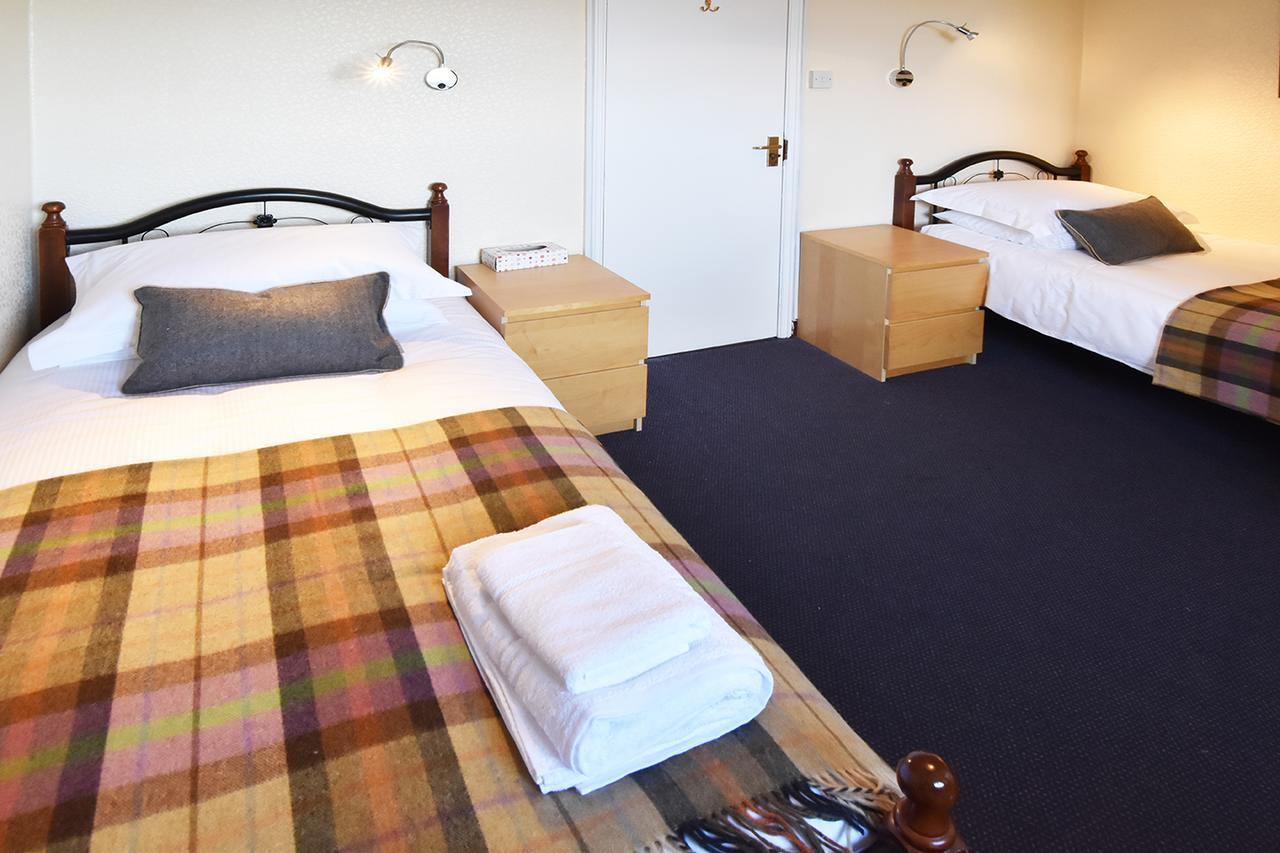 Harrogate Country B&B Luaran gambar