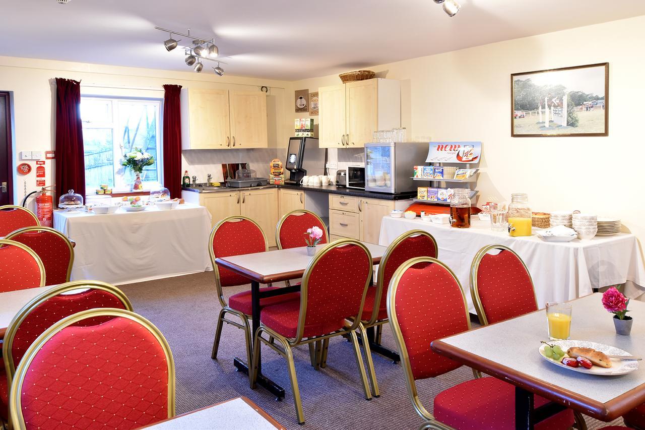 Harrogate Country B&B Luaran gambar