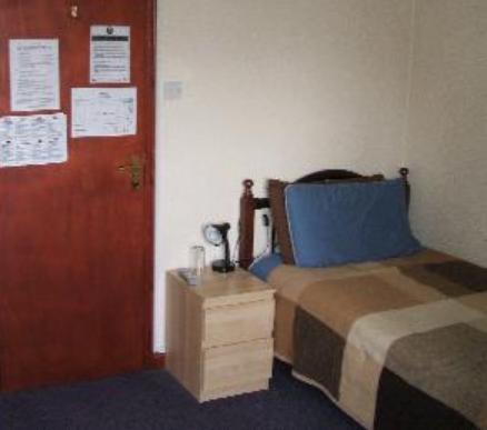 Harrogate Country B&B Bilik gambar