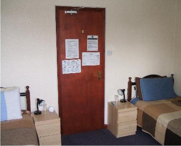 Harrogate Country B&B Bilik gambar