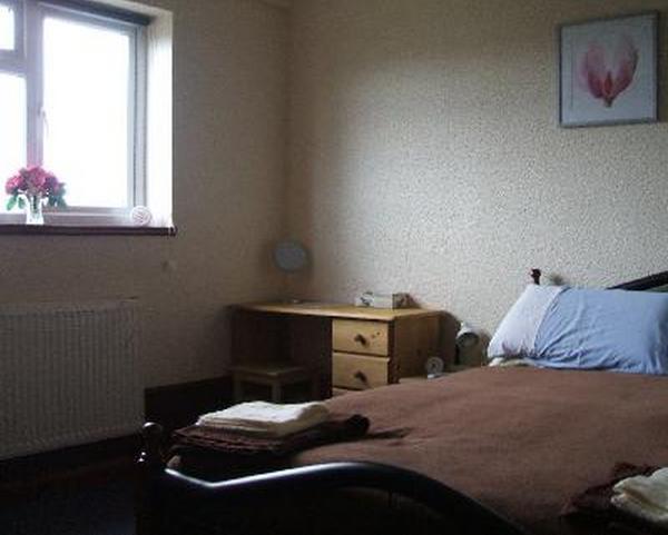 Harrogate Country B&B Bilik gambar