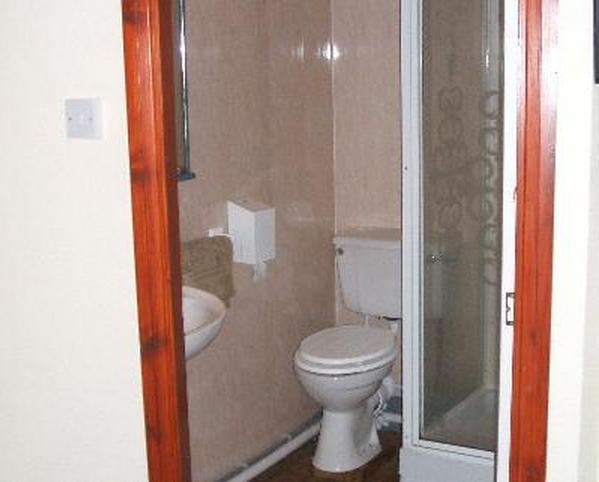 Harrogate Country B&B Bilik gambar