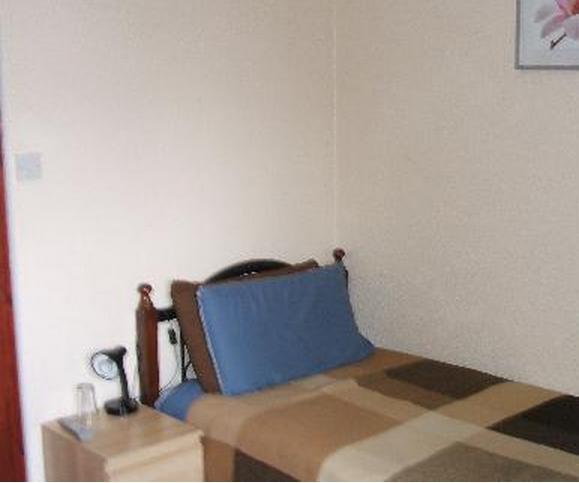 Harrogate Country B&B Bilik gambar