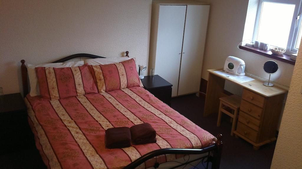 Harrogate Country B&B Bilik gambar