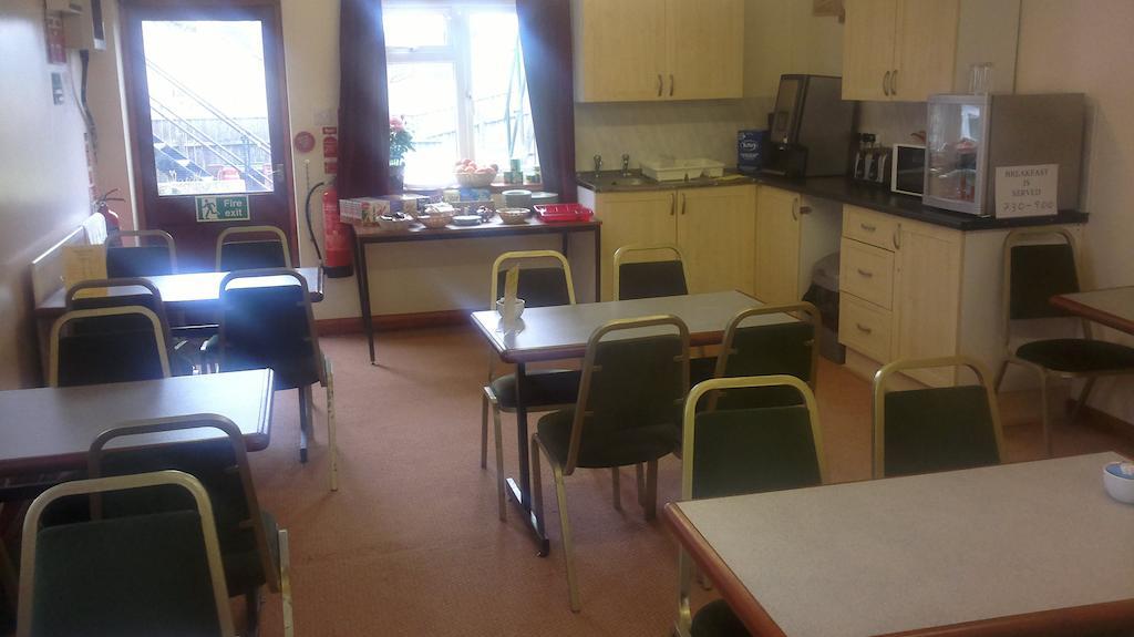 Harrogate Country B&B Luaran gambar