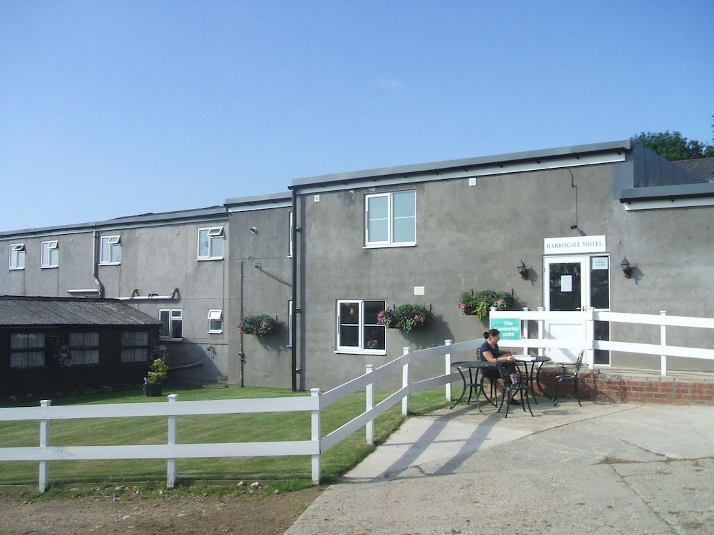 Harrogate Country B&B Luaran gambar