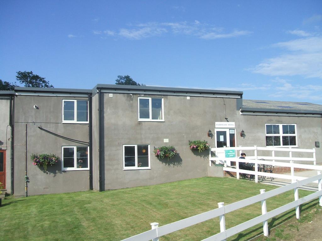 Harrogate Country B&B Luaran gambar