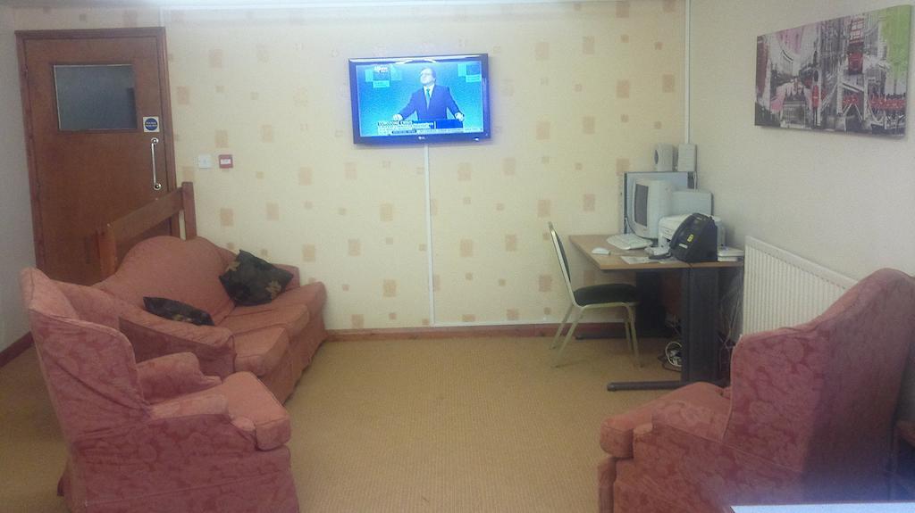 Harrogate Country B&B Luaran gambar