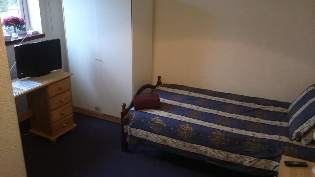 Harrogate Country B&B Bilik gambar